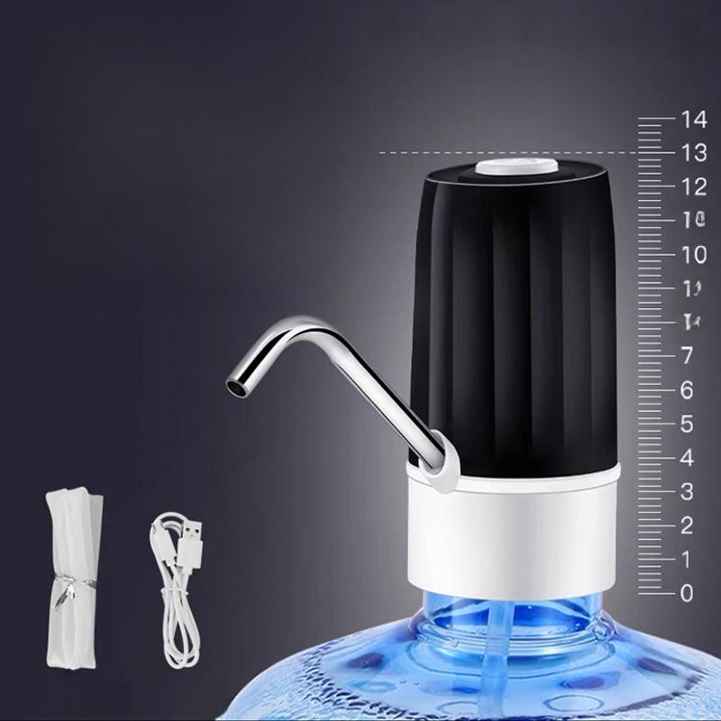 Automatic Electric Water Dispenser for Bottled and Mineral Water