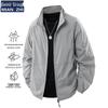 Men's Summer Ultra-Thin UV Protection Jacket