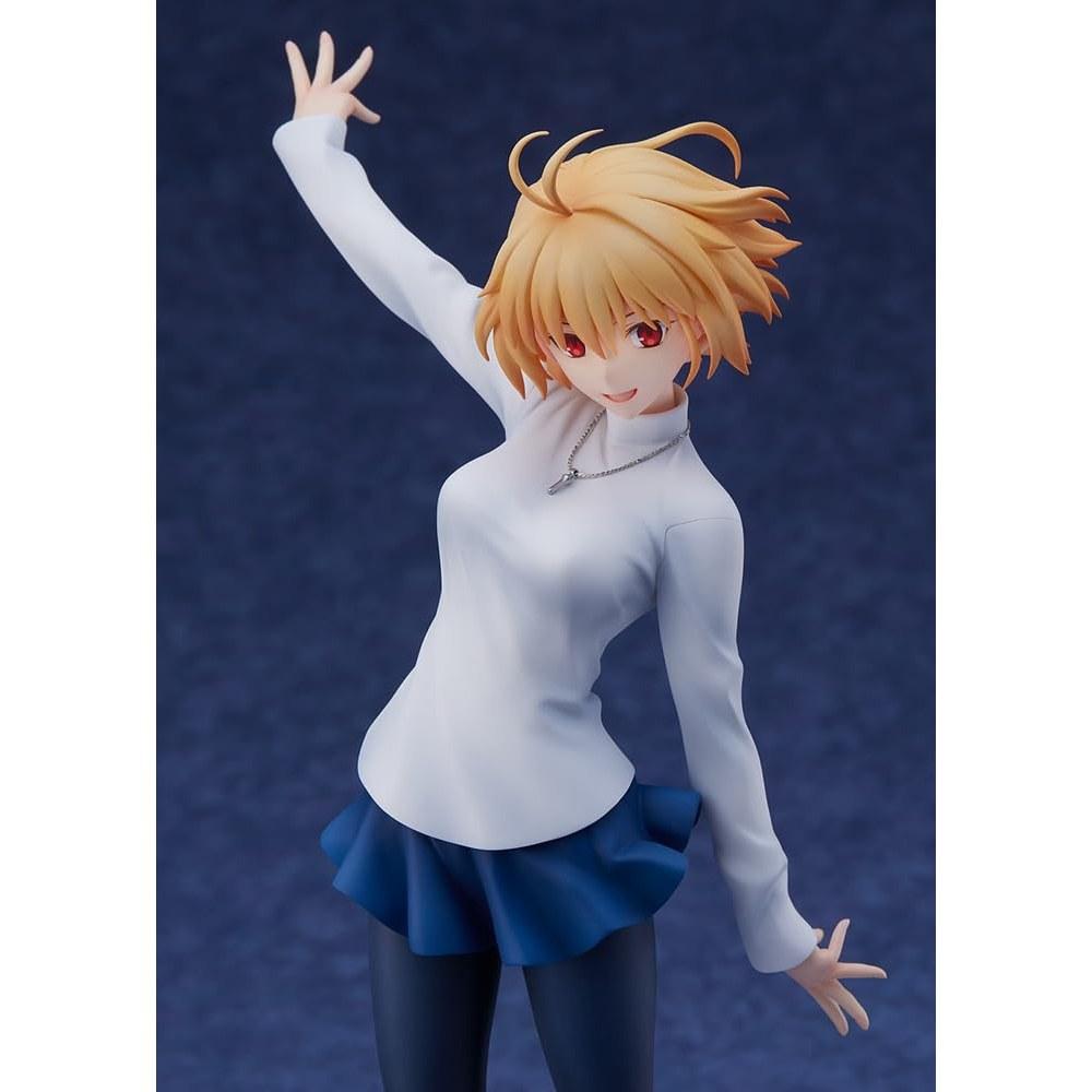 Aniplex Arcueid Brunestud 1/7 Scale Figure Tsukihime A Piece of Blue Glass Moon