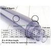 2pcs Length 50cm Outer Diameter 16~110mm UPVC Transparent Pipe Aquarium Fish Tank Tube Garden Irrigation Watering Fittings