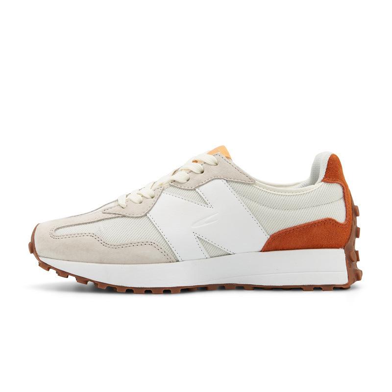 Sneakers New Balance Nb Sneakers 327 Women'S Shoes Small Waist Shoes Men'S Shoes Student Tide