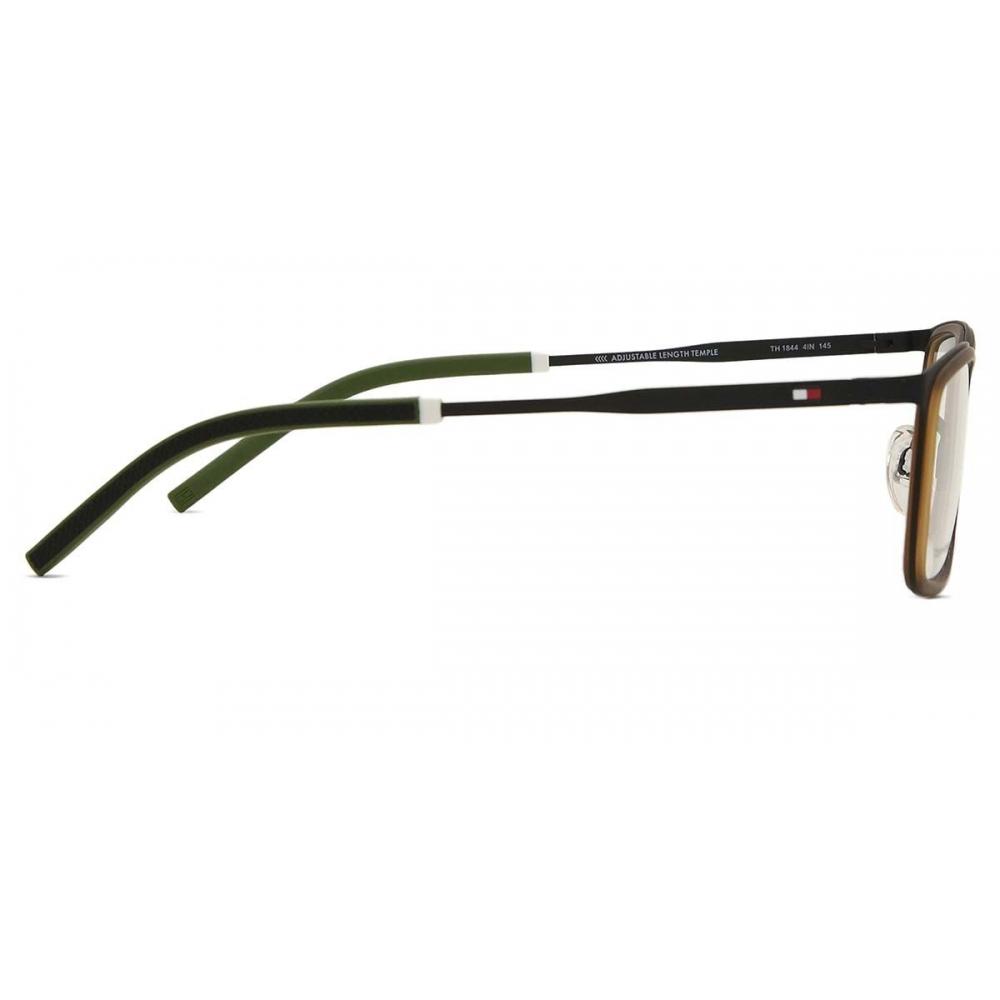 Tommy Hilfiger Th 1844 4in Men Eyeglasses
