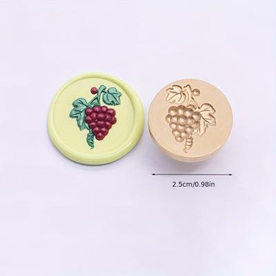 Štítky, záložky a razítka – Razítka