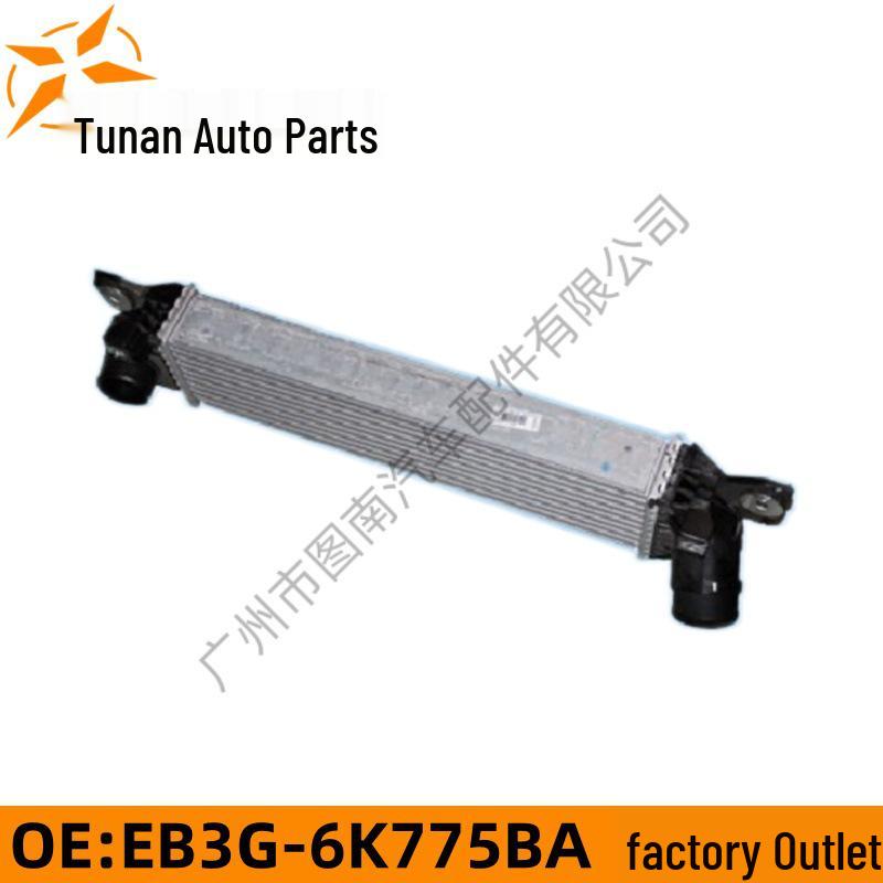 

EB3G-6K775BA Intercooler for Ford EVEREST Engine Radiator none
