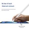 Universal Adsorbable Capacitive Pen for Active Stylus - Compatible with Apple, Huawei, Android Devices
