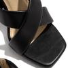 Frauen Mode Pumpen Damen Sexy Leder Hochzeit Party Schuhe Frau Büro High Heels Weibliche Kleid Sandalen Mujer Sapato Feminino
