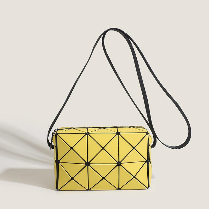 Nuova Borsa Scatola Piccola Cupido Primavera ed Estate Mini Scatola Quadrata Borsa Moda per Telefono Cellulare Borsa a Spalla/Messenger Versatile