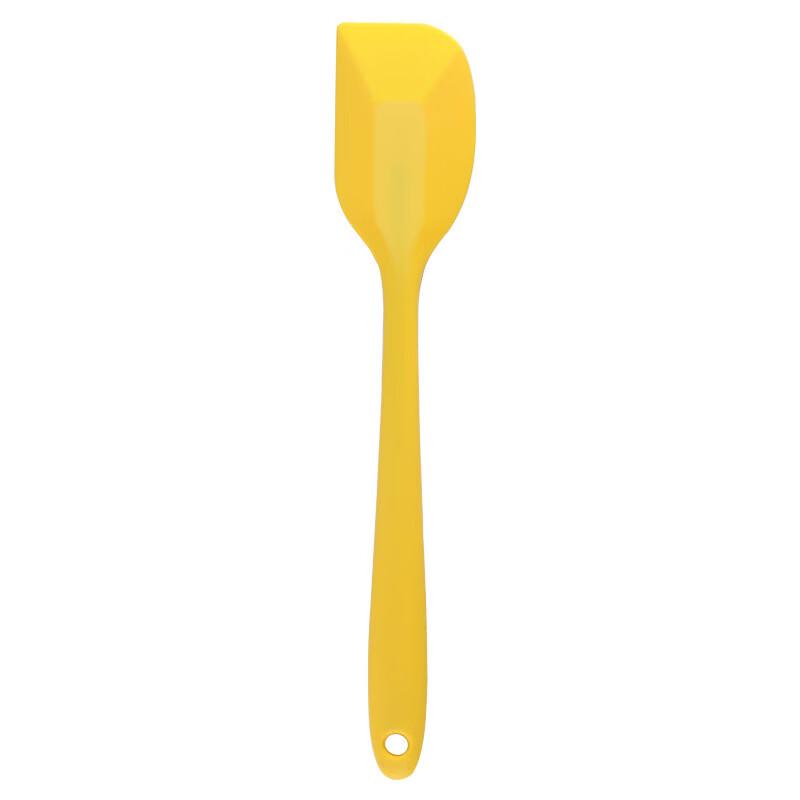 ZISIZ One-piece Thickened Silicone Baking Spatula