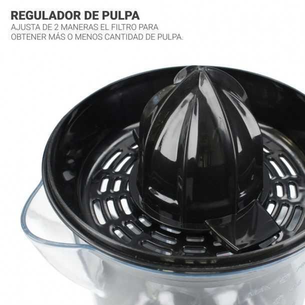 Centrifugeuse Électrique TM Electron 40W (700 Ml)