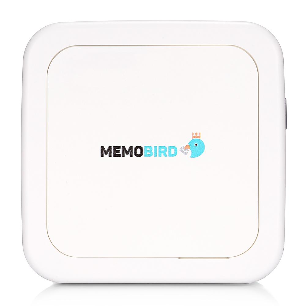 memobird thermal printer