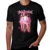 Presenting The Plastics Tshirt Comfortable Workout Short Sleeve Shirt
