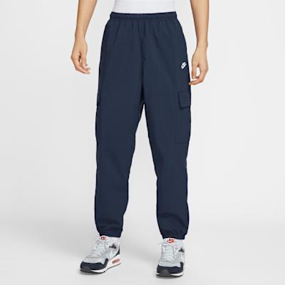 Nike Club Futura Cargo Pants Men s S