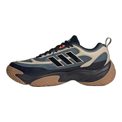 Climaproof Amphy Comfortable Versatile Durable Waterproof Low-Top Running Shoes Unisex Running Shoes Brown Black JQ7576