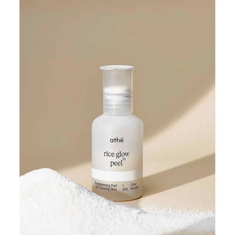 ATE Rice Glow Peel 24ml