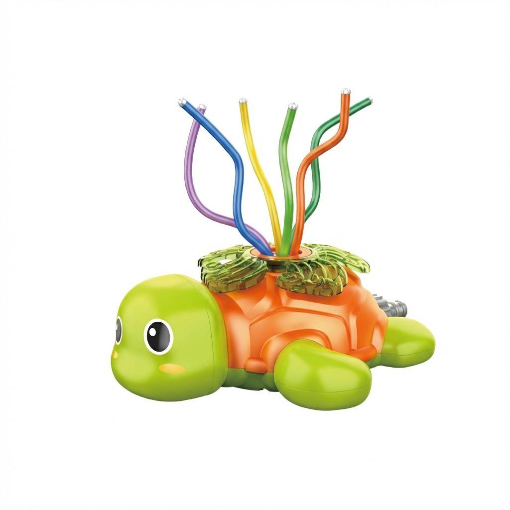 

Дождеватели, Летние Дождеватели для Ванной Комнаты и Сада, Водные Игрушки Для Детей