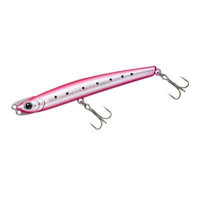 Daiwa Poisonnage Seabass Pencil Morethan Valente 90S Adel Rose Sardine