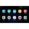 9'' Android 10.0 Car Radio Stereo GPS Wifi FM 1+16G For Toyota Avalon 2013-2018