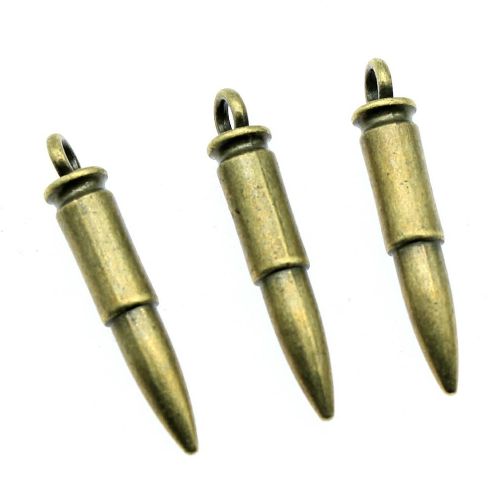 Game Charms Multi Color Tools Pendants For Students DIY Jewelry Accessories