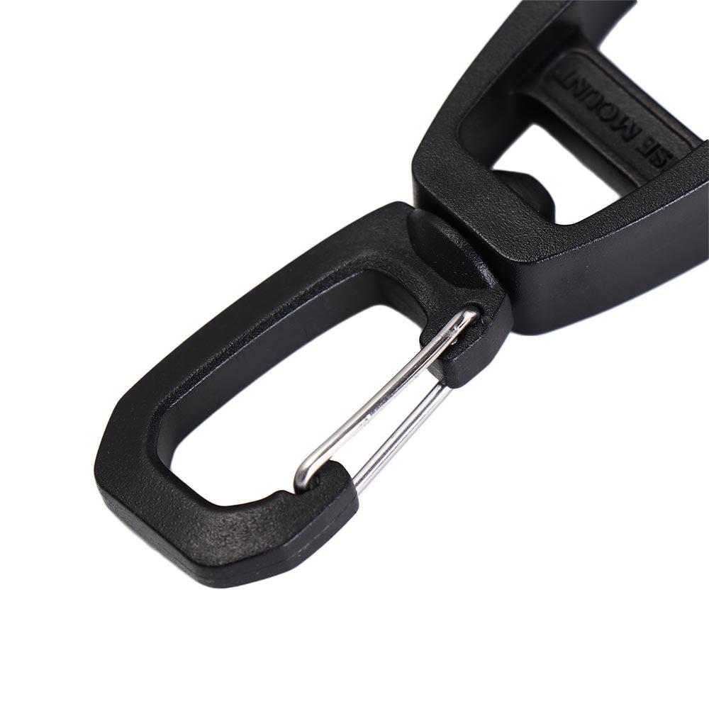 Multi-purpose Multifunctional Glove Clip Outdoor Tools Anti Drop Glove Clip  Climbing