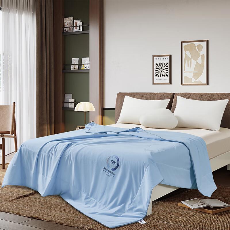 Grace Cooling Summer Quilt