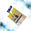 21V Battery Protections Circuit 8MOS Design 120A High Current Output Thermal Regulation PCB Multiple Device Compatible