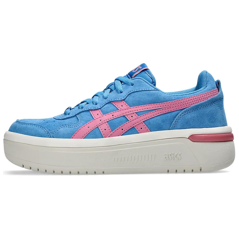 

Кроссовки унисекс ASICS Japan S ST Waterscape Sweet Pink, синие 1203A454-400 36