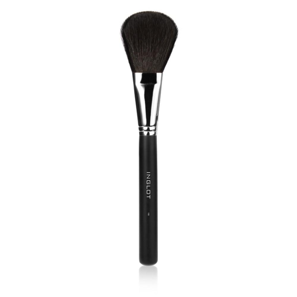 

Кисть для пудри Inglot 1SS, змішані кольори, 1 шт