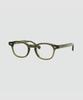 Leisio Eaves C3 Olive