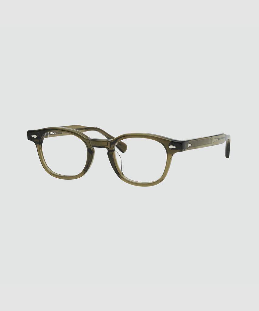 Leisio Eaves C3 Olive