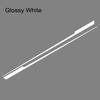 2PCS Car Sticker Long Stripe Sticker Car Side Skirt Body Door Decal Car Exterior Decoration Accessories For Toyota 4runner TRD