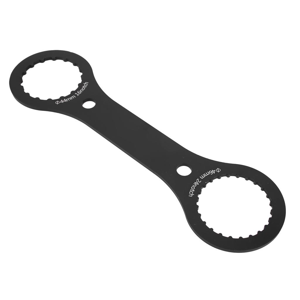 BB Wrench Bottom Bracket Tool 44mm 46mm 16 24 Notch BB Installation Remover Tool