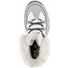 Треккинговые ботинки Jack Wolfskin Aspen Texapore Mid