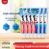 Colgate Strong Teeth Fresh Mint Aufhellende Zahnpasta