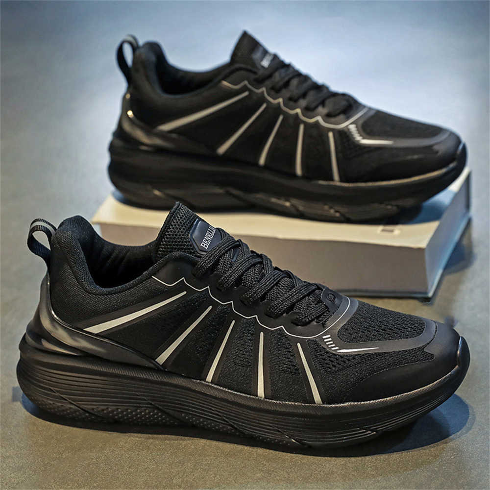 Size 45 41-42 Hawaiian Shoes Flats Youth Men's Sneakers Size 36 Tennis To Play Basketball Sports Loafers Top Grade Vintage