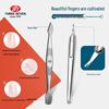 777 7-Piece Nail Care Set