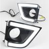 LED-Tagfahrlichter für Toyota Corolla 2014-2016