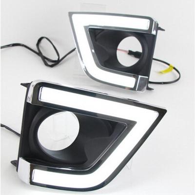LED-Tagfahrlichter für Toyota Corolla 2014-2016