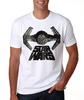 Star Wars Mens Tie Fighter White Shirt New Small