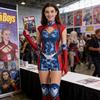The Boys The Seven Cosplay Suit With Lycra Material For Anime Role Play