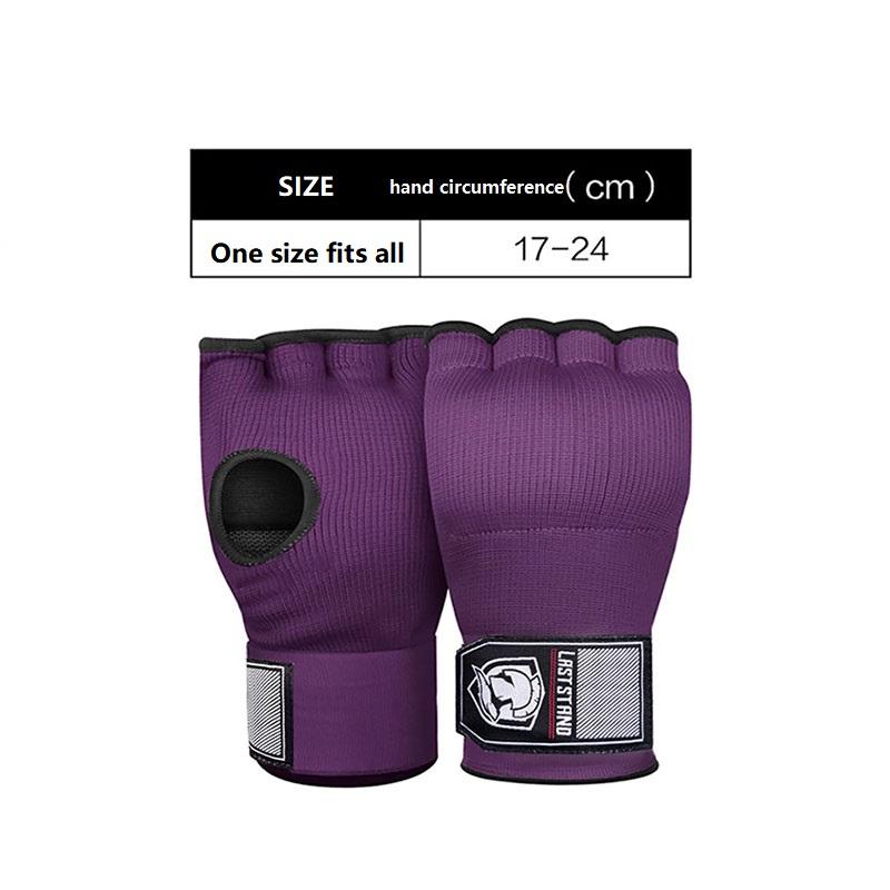 New Boxing Bear Paw Kickboxing Accessories Thai Boxing Equipment Adult Gloves For Gym Man Mittens Boxing Trainer Qjst01