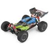 WLtoys144001 1:14 4WD Remote Control 75KM/H High-Speed RC Racing Car WLtoys 144010 Gift for Adult Boys - Drifting Racing Car Toy