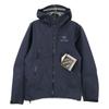 ARC'TERYX Brand New, Unused, 2022 Model, X000005599, Nylon GORE-TEX Beta Jacket Jacket XS NavyUsed
