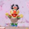 New POP MART Sesame Street Characters Sesame Street Party Plush Pendant Blind Box Products Single Blind Box/whole Box 9 Pcs 210700687