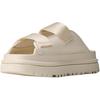 UGG Goldenglow Comfortable Soft Non-Slip Durable Low-Top Sandals Kids Sandals Beige 1UG1166513KJSM