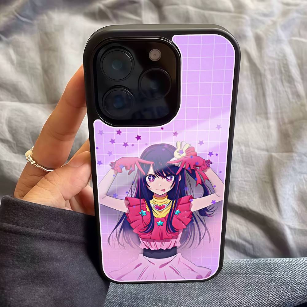 

B-Baby G-Gang Album Phone Case For IPhone 16 Pro Max 15 14 Plus 14 13 12 11 17 PC+TPU Cases Back Cover iPhone 16 pro