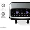 Фритюрница Nedis KAAF320BK