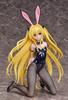 To Darkness Golden Darkness Bunny Scale Plastic Figure Love-Ru Ver. 1/6 Pre-painted