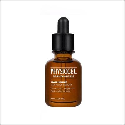 Scienceuticals Dailimune Ampulle Serum 10ml