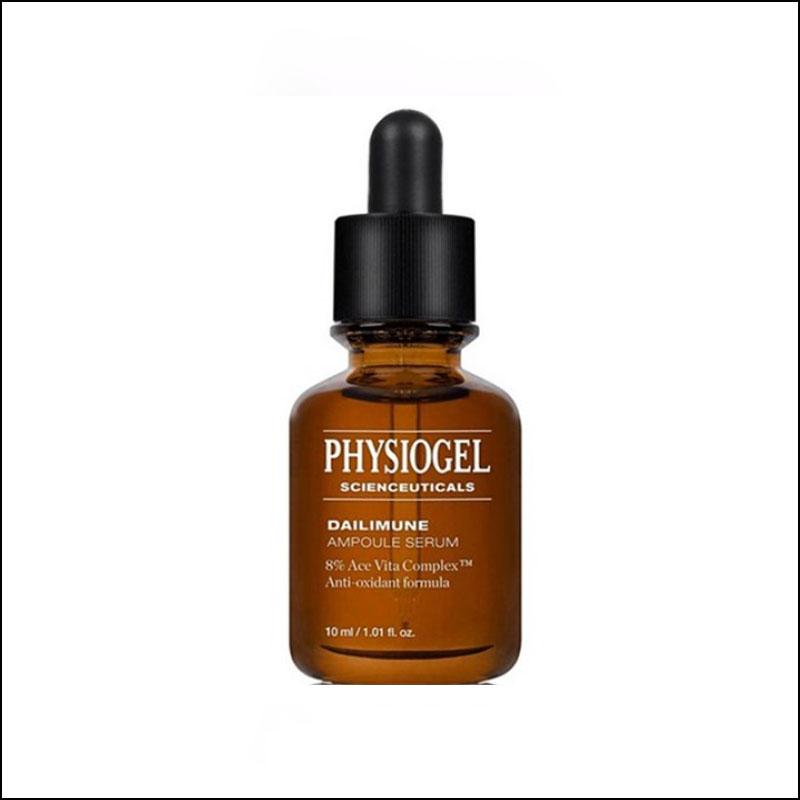 Physiogel Scienceuticals Dailimune Ampoule Serum 10ml