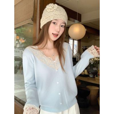 Oberteile – Pullover